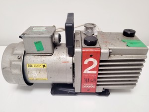 Thumbnail image of Edwards 2 E2M2 Vacuum Pump