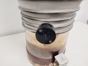 Thumbnail image of Large Oil Diffusion Pump