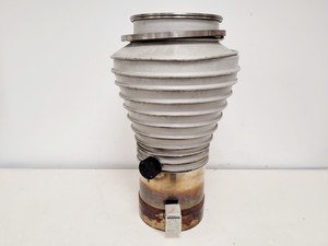 Thumbnail image of Large Oil Diffusion Pump