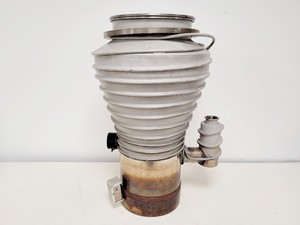Thumbnail image of Large Oil Diffusion Pump