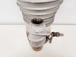 Thumbnail image of Large Oil Diffusion Pump