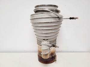 Thumbnail image of Large Oil Diffusion Pump