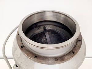 Thumbnail image of Large Oil Diffusion Pump