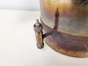 Thumbnail image of Large Oil Diffusion Pump