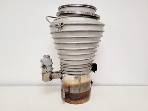 Thumbnail image of Large Oil Diffusion Pump