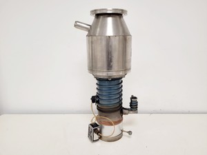 Thumbnail image of Edwards High Vacuum Speedivac Mercury Vapour Trap 