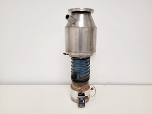 Thumbnail image of Edwards High Vacuum Speedivac Mercury Vapour Trap 