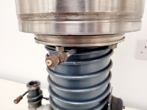Thumbnail image of Edwards High Vacuum Speedivac Mercury Vapour Trap 