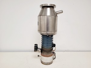 Thumbnail image of Edwards High Vacuum Speedivac Mercury Vapour Trap 