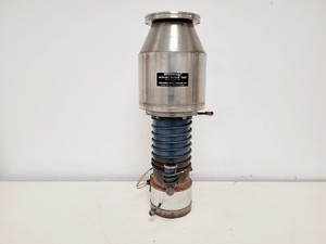Thumbnail image of Edwards High Vacuum Speedivac Mercury Vapour Trap 