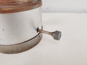 Thumbnail image of Edwards High Vacuum Speedivac Mercury Vapour Trap 
