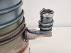 Thumbnail image of Edwards High Vacuum Speedivac Mercury Vapour Trap 