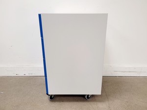 Thumbnail image of Job Lot of 5 Blue Sets of Cupboards