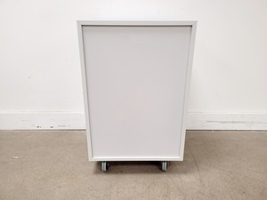 Thumbnail image of Job Lot of 5 Blue Sets of Cupboards