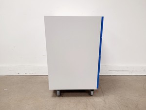 Thumbnail image of Job Lot of 5 Blue Sets of Cupboards