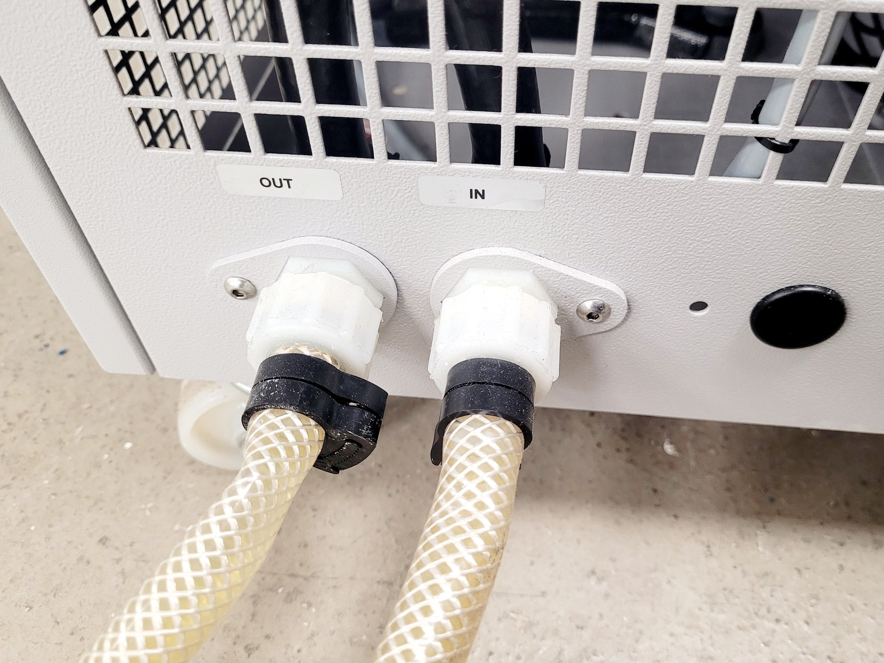 Image of ATC K9 Applied Thermal Control Recirculating Chiller 