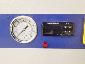 Thumbnail image of ATC K9 Applied Thermal Control Recirculating Chiller 