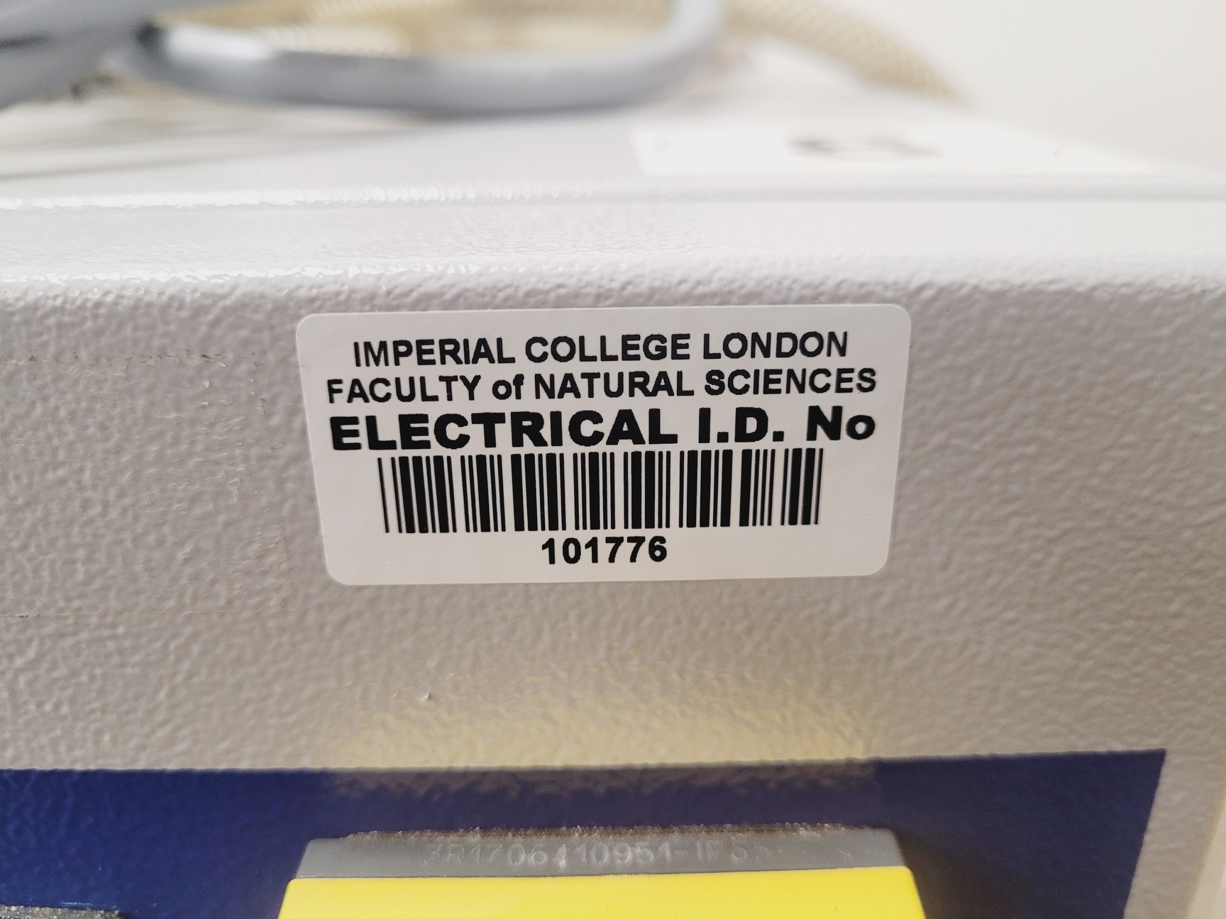 Image of ATC K9 Applied Thermal Control Recirculating Chiller 