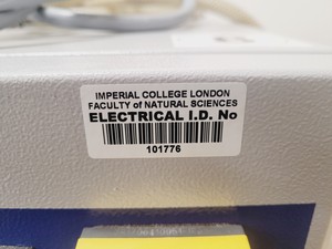 Thumbnail image of ATC K9 Applied Thermal Control Recirculating Chiller 