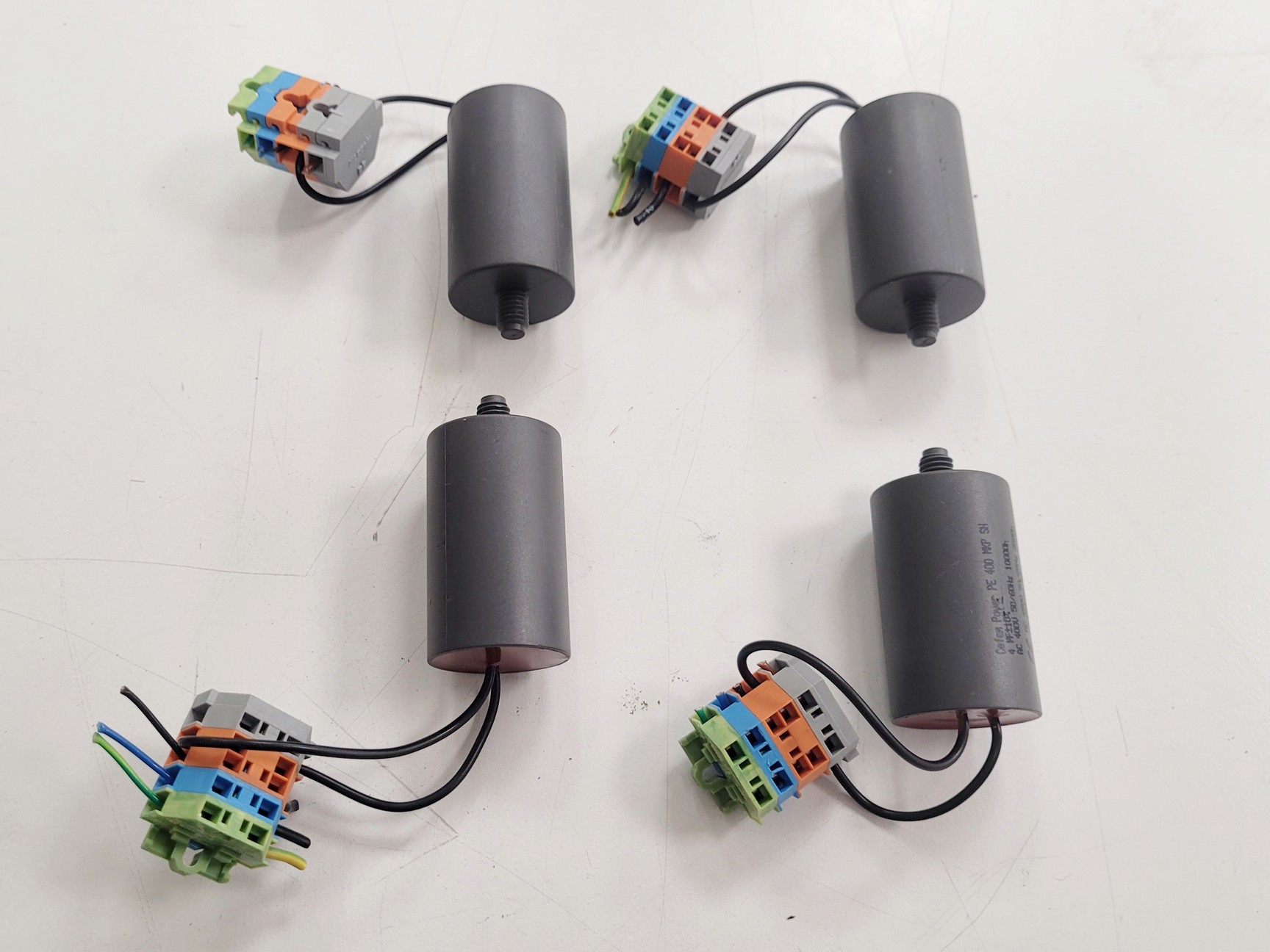 Image of ATC K9 Applied Thermal Control Recirculating Chiller 