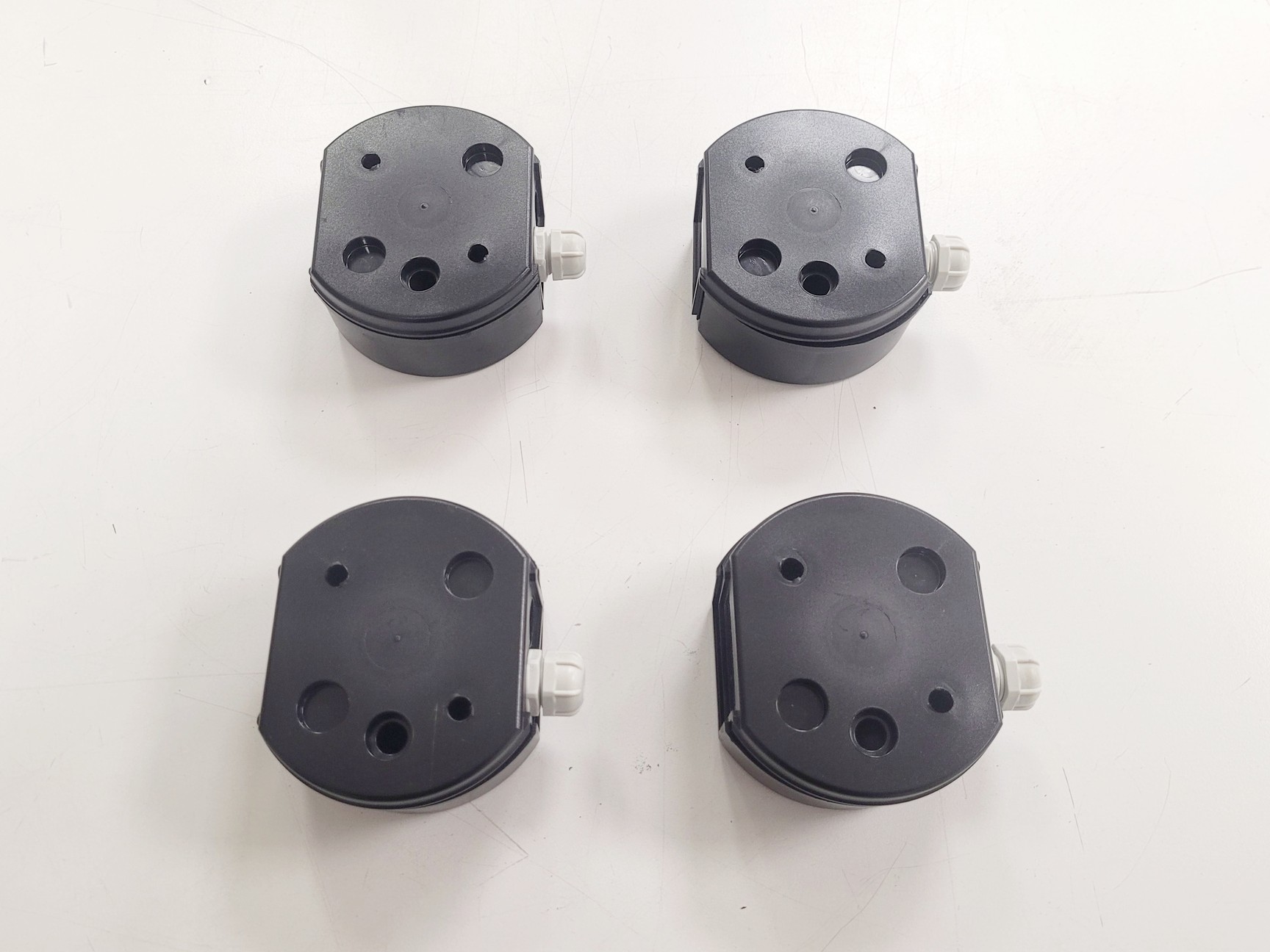 Image of ATC K9 Applied Thermal Control Recirculating Chiller 