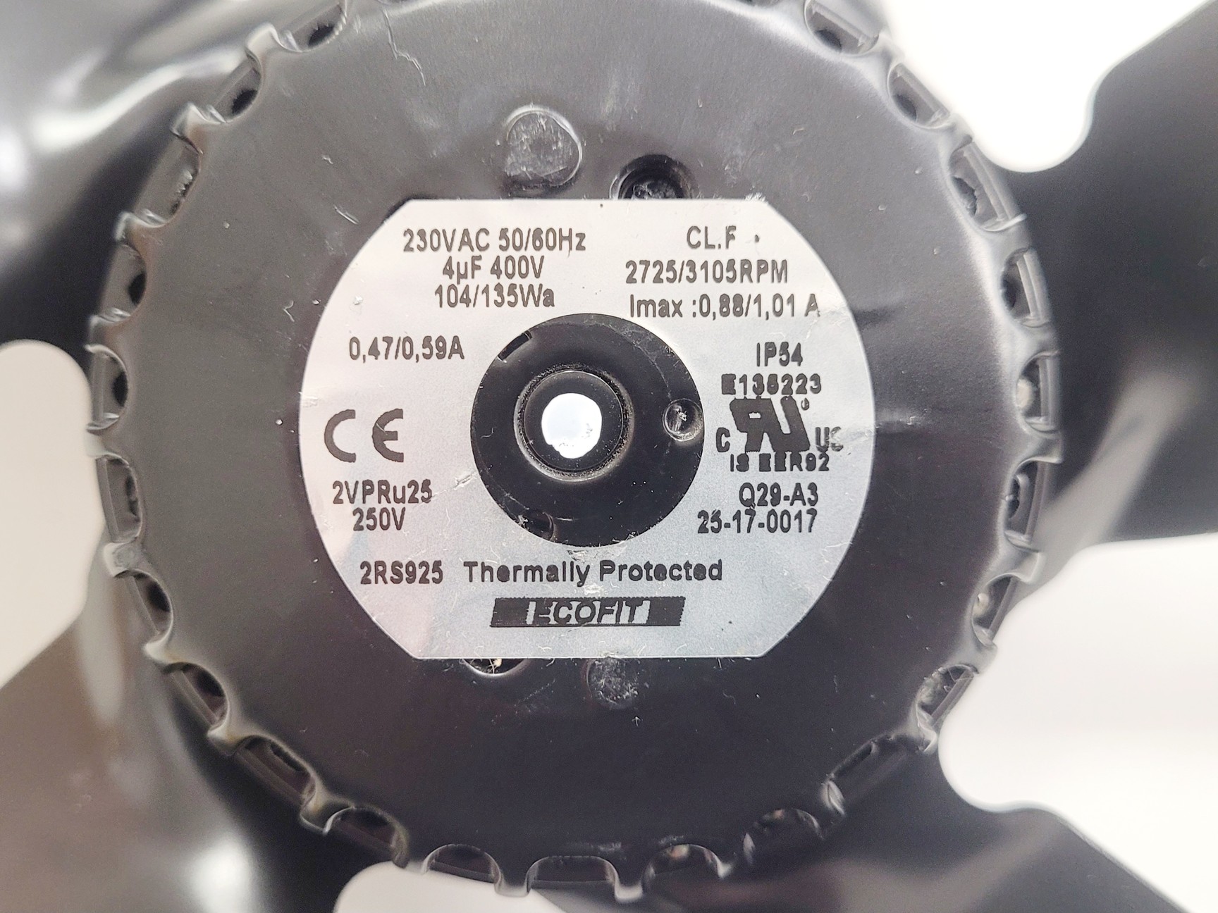 Image of ATC K9 Applied Thermal Control Recirculating Chiller 