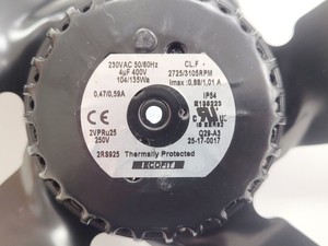 Thumbnail image of ATC K9 Applied Thermal Control Recirculating Chiller 