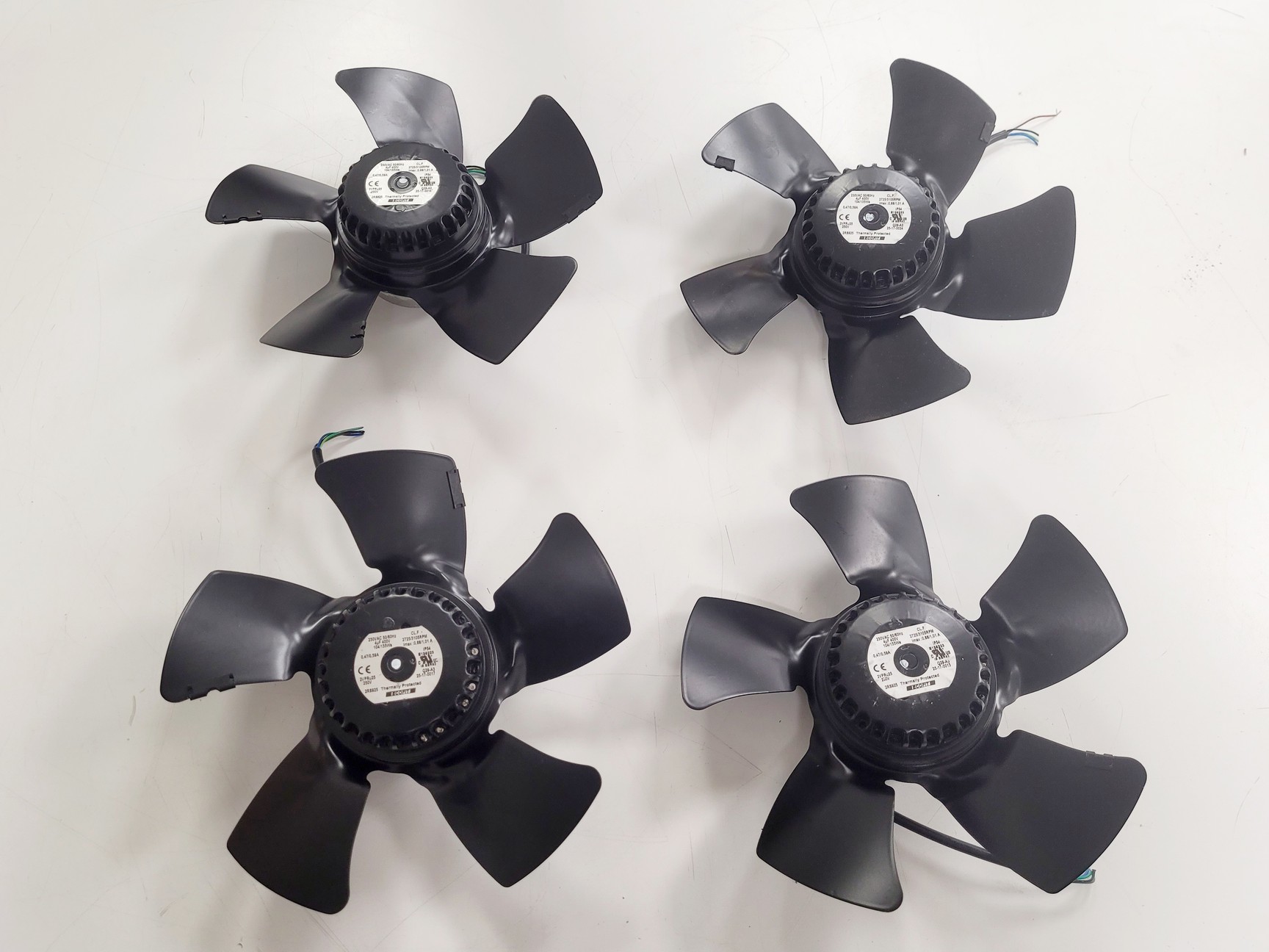 Image of ATC K9 Applied Thermal Control Recirculating Chiller 