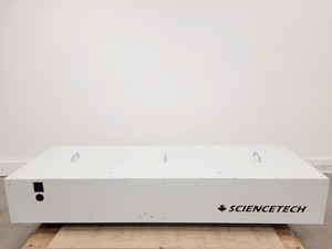 Image of Sciencetech 9150 High Resolution Monochromator Lab