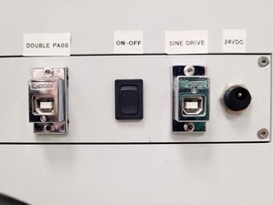 Thumbnail image of Sciencetech 9150 High Resolution Monochromator Lab