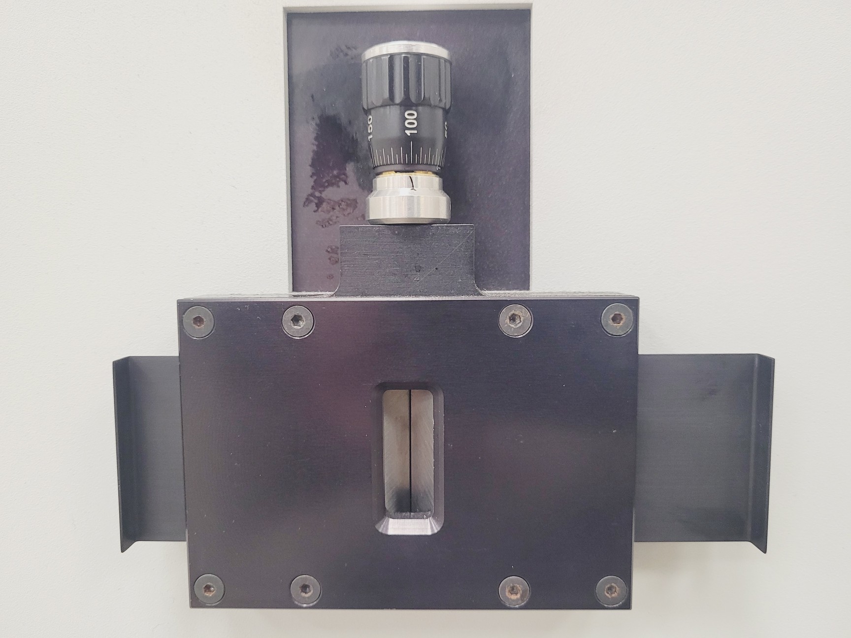 Image of Sciencetech 9150 High Resolution Monochromator Lab