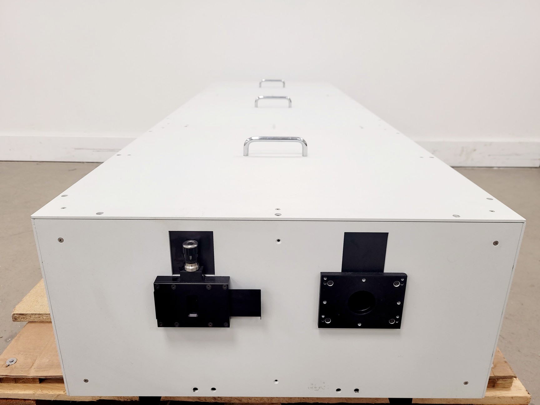 Image of Sciencetech 9150 High Resolution Monochromator Lab