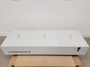 Thumbnail image of Sciencetech 9150 High Resolution Monochromator Lab