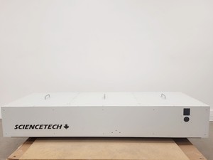 Thumbnail image of Sciencetech 9150 High Resolution Monochromator Lab