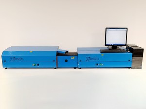 Image of Sirah Cobra-Stretch CSTR-G-18 Dye Laser w/ Tandem-H0, Frequency Conversion & PC