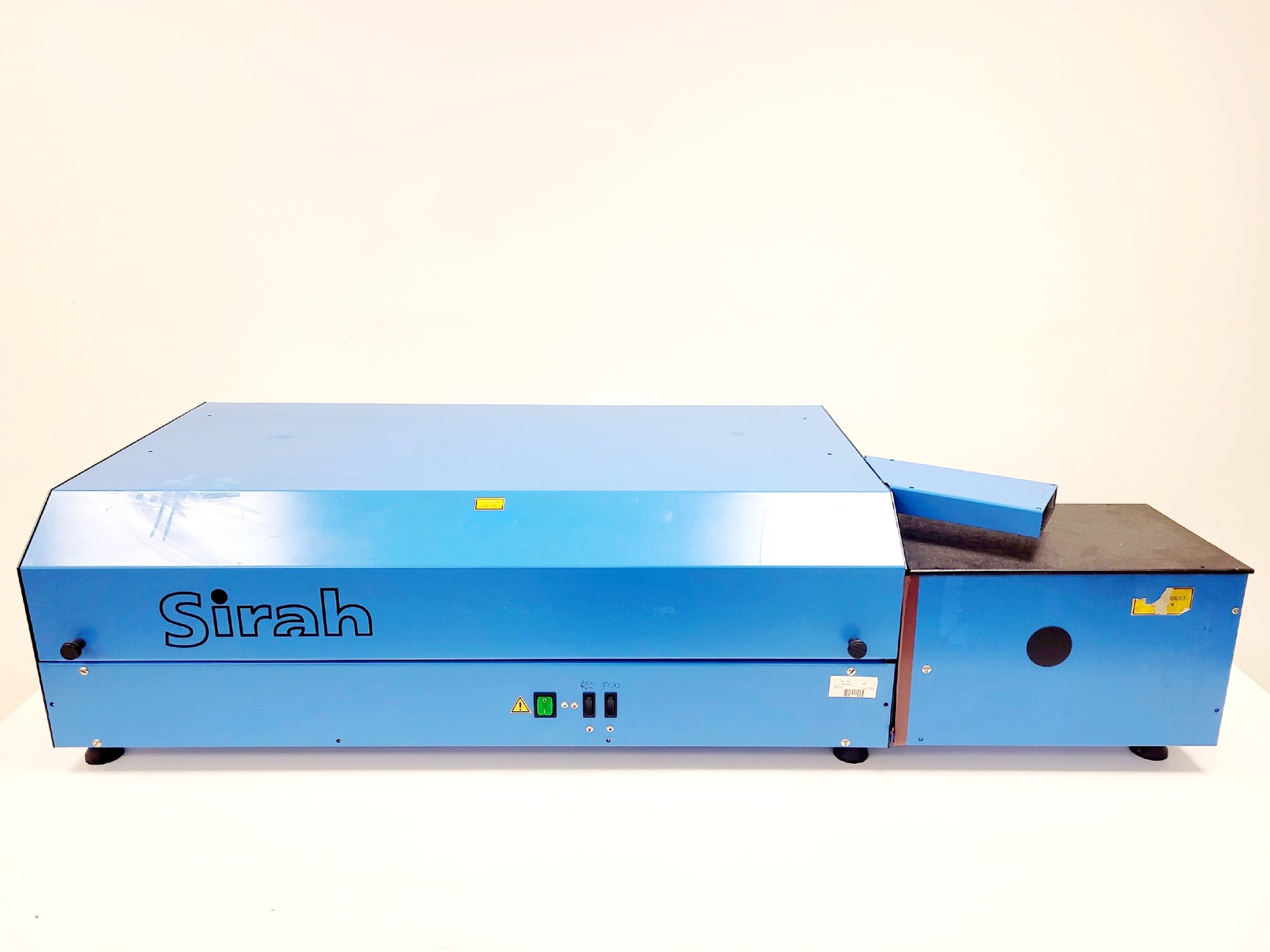 Image of Sirah Cobra-Stretch CSTR-G-18 Dye Laser w/ Tandem-H0, Frequency Conversion & PC