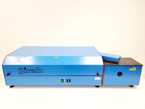 Thumbnail image of Sirah Cobra-Stretch CSTR-G-18 Dye Laser w/ Tandem-H0, Frequency Conversion & PC