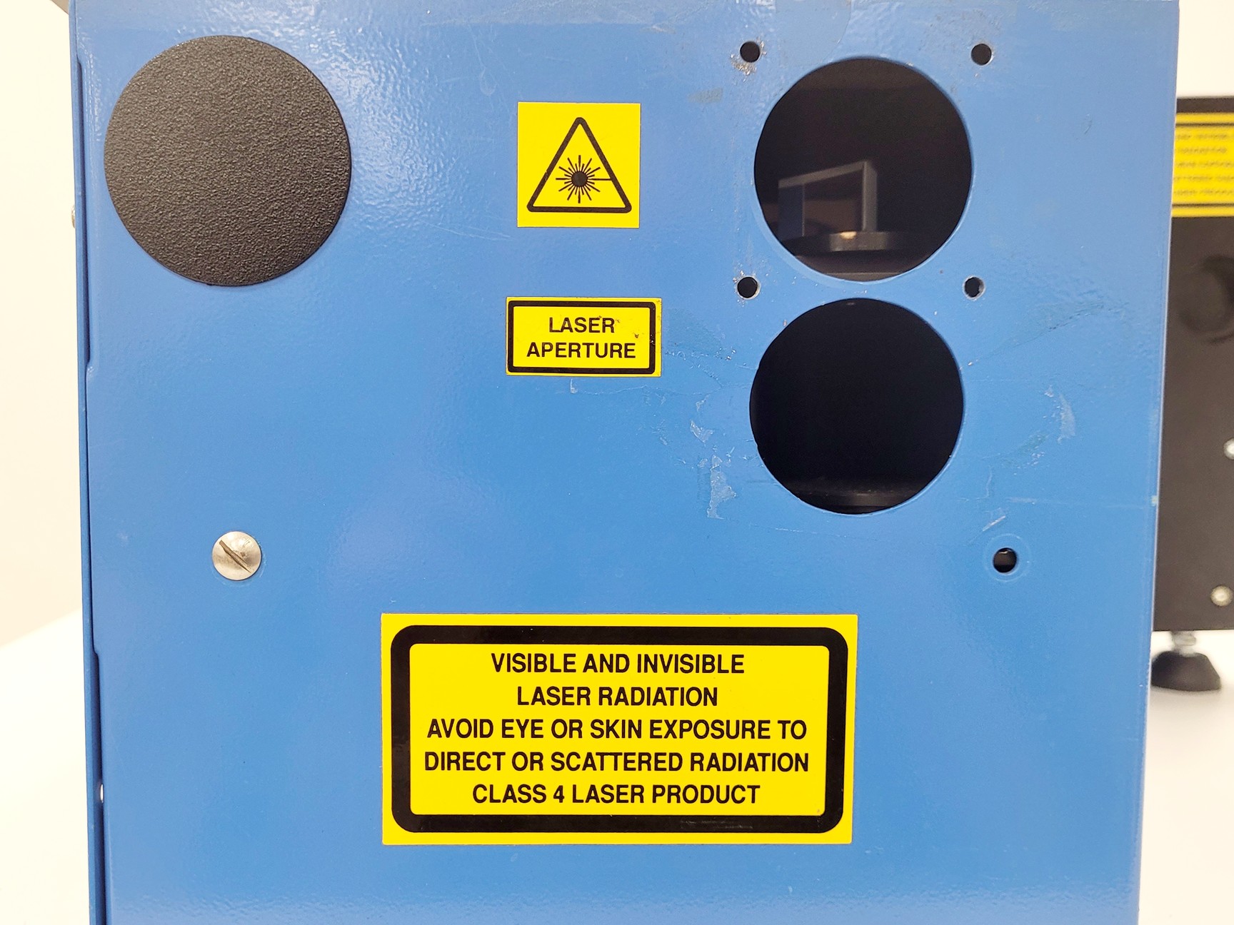 Image of Sirah Cobra-Stretch CSTR-G-18 Dye Laser w/ Tandem-H0, Frequency Conversion & PC