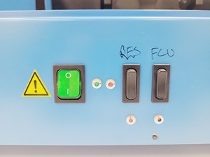 Thumbnail image of Sirah Cobra-Stretch CSTR-G-18 Dye Laser w/ Tandem-H0, Frequency Conversion & PC