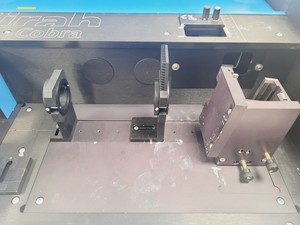 Thumbnail image of Sirah Cobra-Stretch CSTR-G-18 Dye Laser w/ Tandem-H0, Frequency Conversion & PC