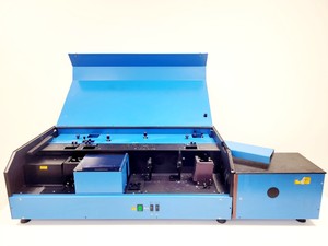 Thumbnail image of Sirah Cobra-Stretch CSTR-G-18 Dye Laser w/ Tandem-H0, Frequency Conversion & PC