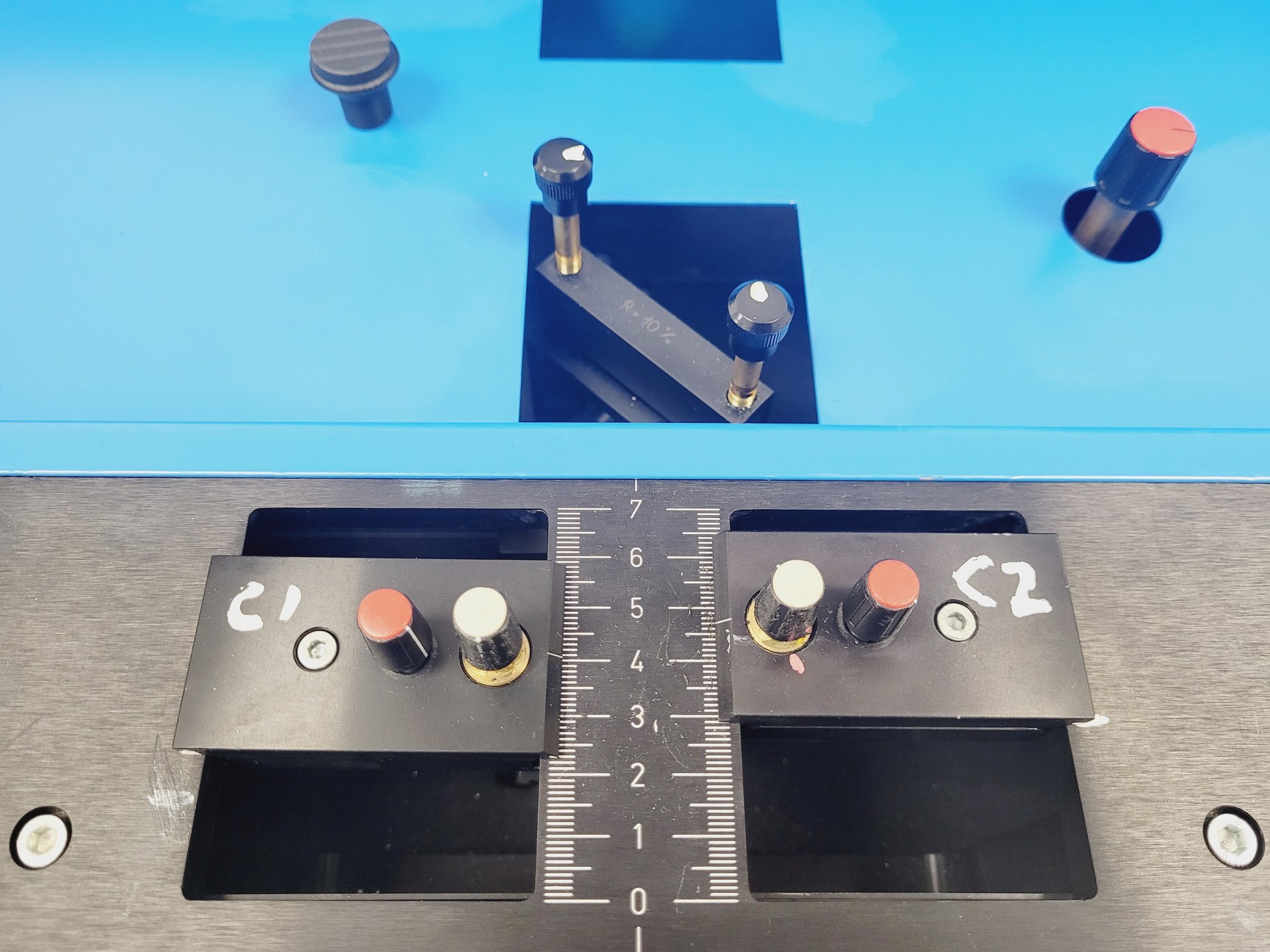 Image of Sirah Cobra-Stretch CSTR-G-18 Dye Laser w/ Tandem-H0, Frequency Conversion & PC