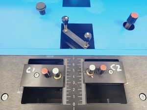 Thumbnail image of Sirah Cobra-Stretch CSTR-G-18 Dye Laser w/ Tandem-H0, Frequency Conversion & PC