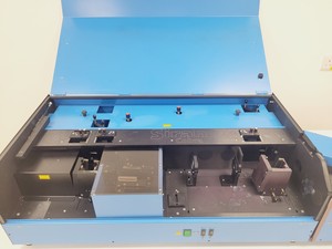 Thumbnail image of Sirah Cobra-Stretch CSTR-G-18 Dye Laser w/ Tandem-H0, Frequency Conversion & PC