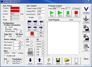 Thumbnail image of Sirah Cobra-Stretch CSTR-G-18 Dye Laser w/ Tandem-H0, Frequency Conversion & PC