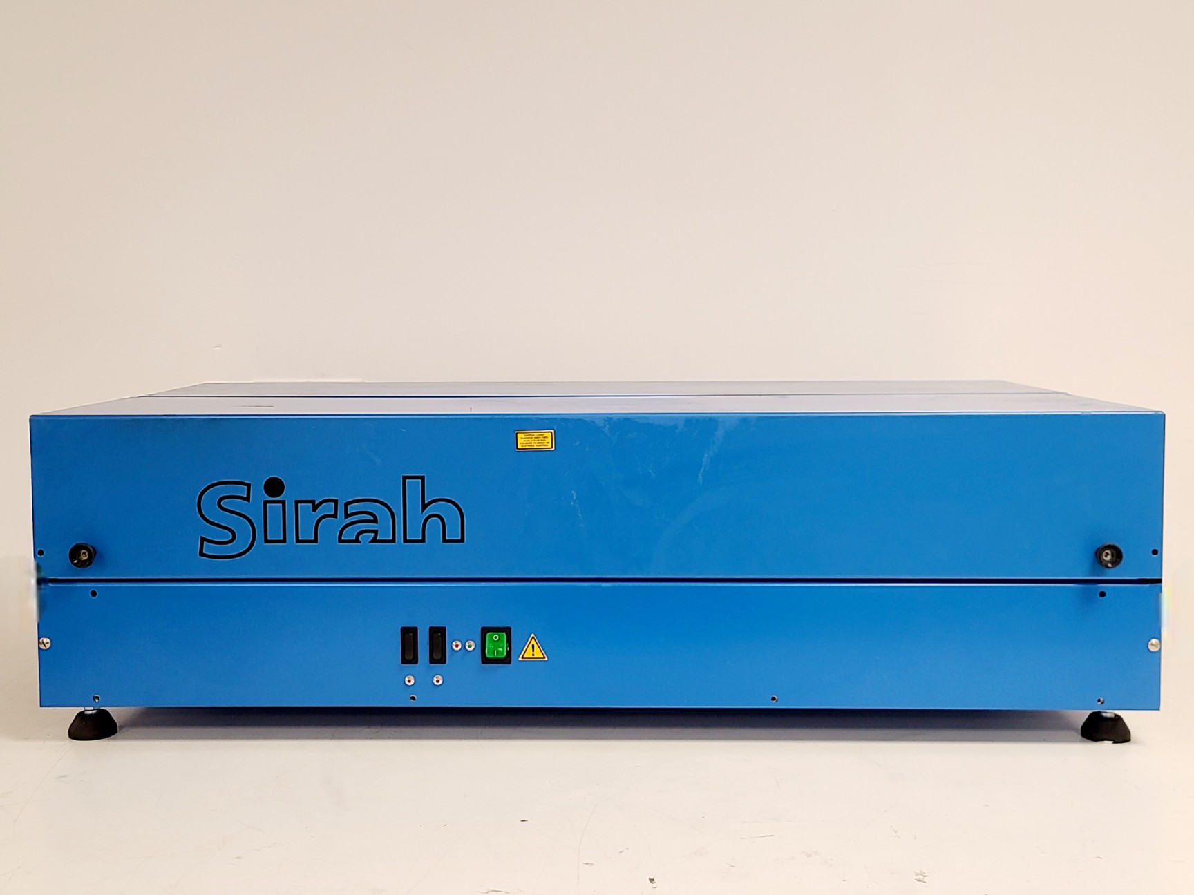 Image of Sirah Cobra-Stretch CSTR-G-18 Dye Laser w/ Tandem-H0, Frequency Conversion & PC