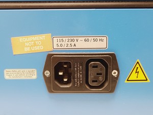 Thumbnail image of Sirah Cobra-Stretch CSTR-G-18 Dye Laser w/ Tandem-H0, Frequency Conversion & PC