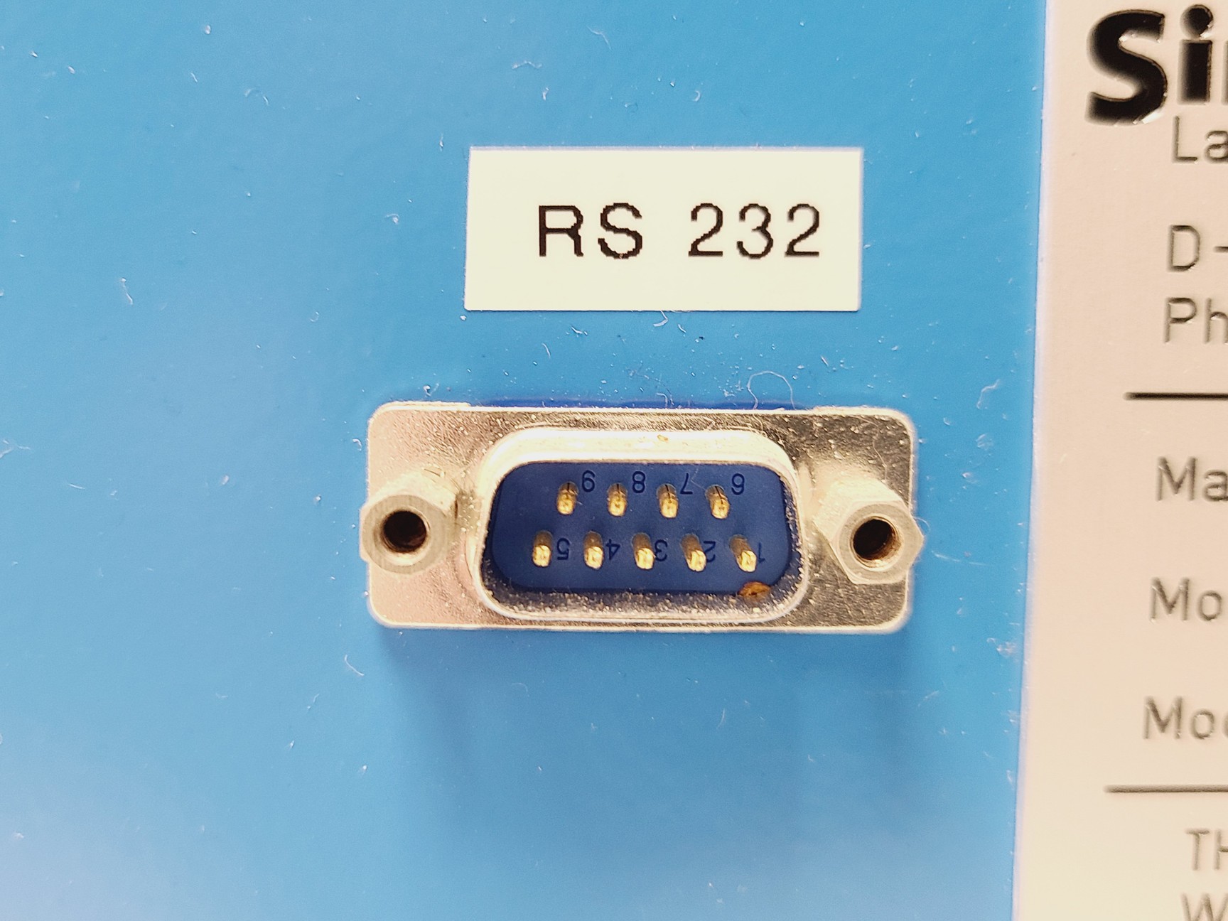 Image of Sirah Cobra-Stretch CSTR-G-18 Dye Laser w/ Tandem-H0, Frequency Conversion & PC