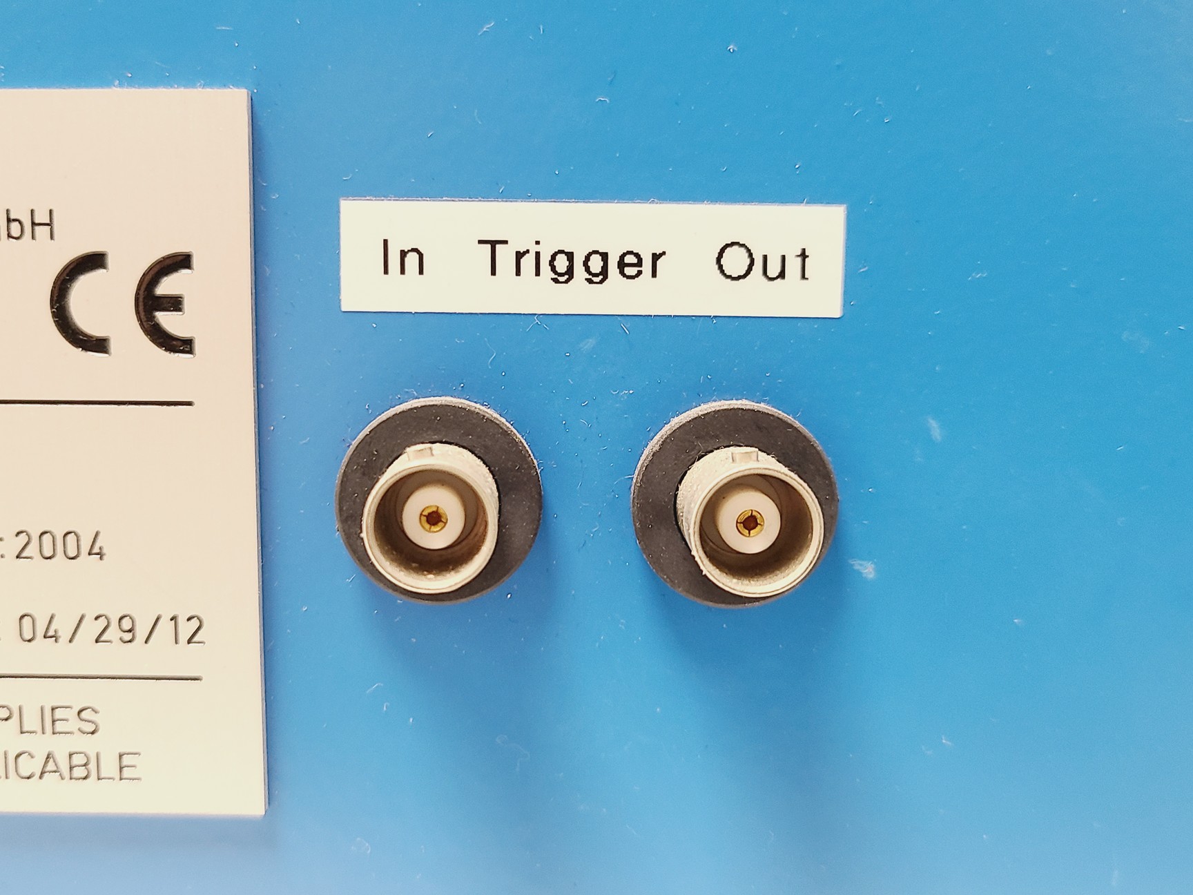 Image of Sirah Cobra-Stretch CSTR-G-18 Dye Laser w/ Tandem-H0, Frequency Conversion & PC