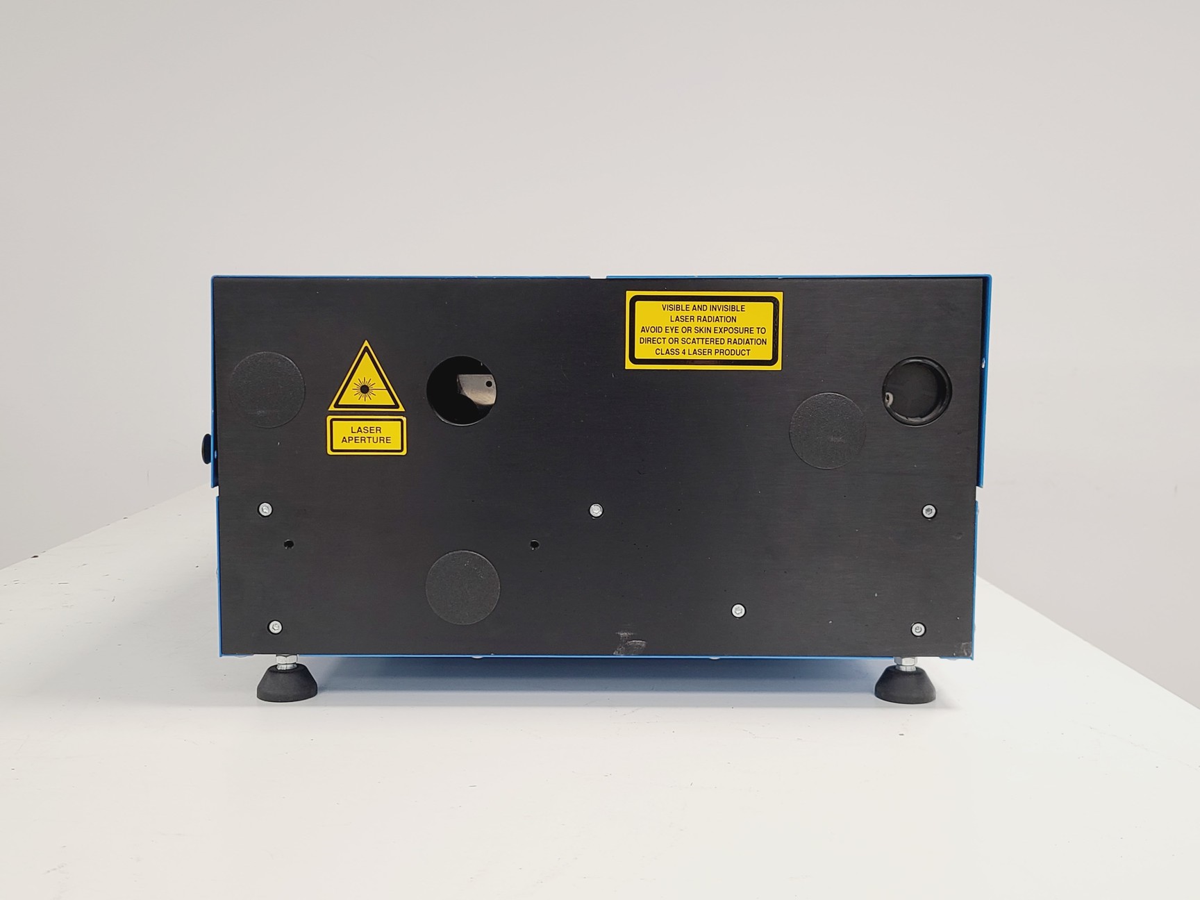 Image of Sirah Cobra-Stretch CSTR-G-18 Dye Laser w/ Tandem-H0, Frequency Conversion & PC